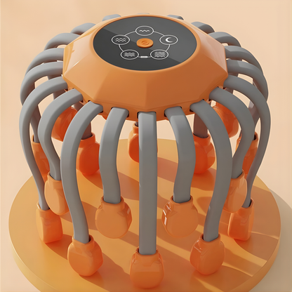 CapiStim™ - Electric Scalp Massager