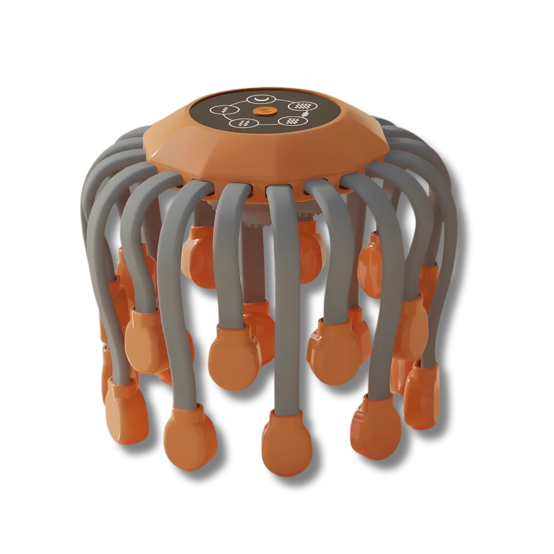 CapiStim electric scalp massager