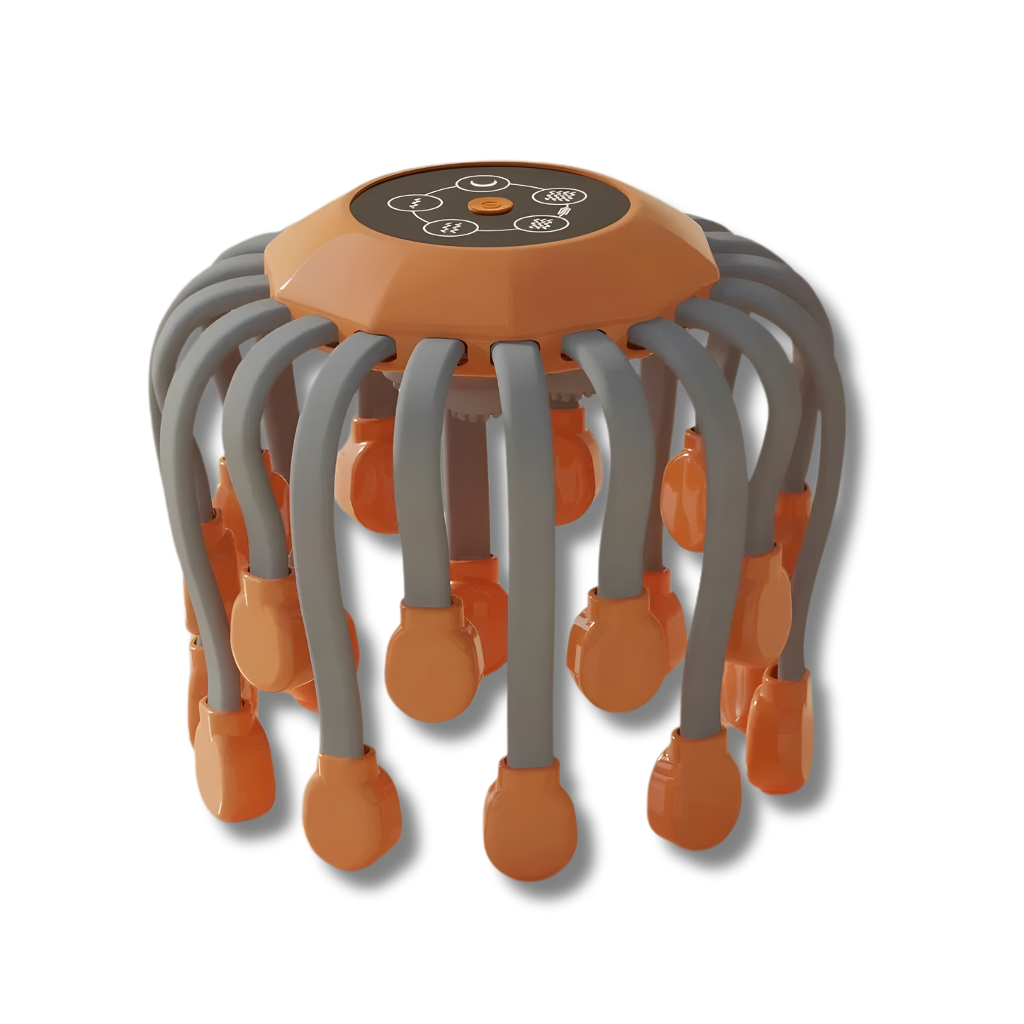 CapiStim™ - Electric Scalp Massager